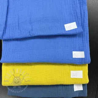 Paket blaga dvojna gaza 2420
