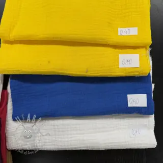 Paket blaga dvojna gaza 2422