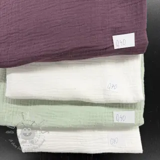 Paket blaga dvojna gaza 2425