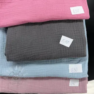 Paket blaga dvojna gaza 2428