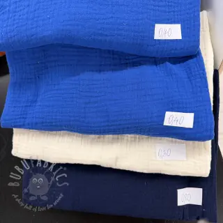 Paket blaga dvojna gaza 2432