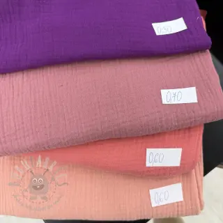 Paket blaga dvojna gaza 2433