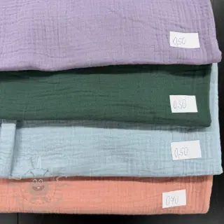Paket blaga dvojna gaza 2434