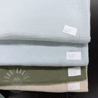 Paket blaga dvojna gaza 2435