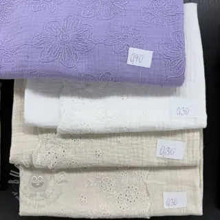 Paket blaga dvojna gaza 2447
