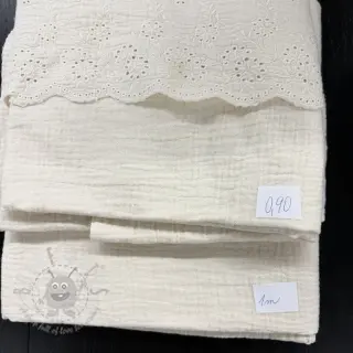 Paket blaga dvojna gaza 2448