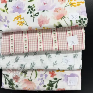 Paket blaga dvojna gaza 2449