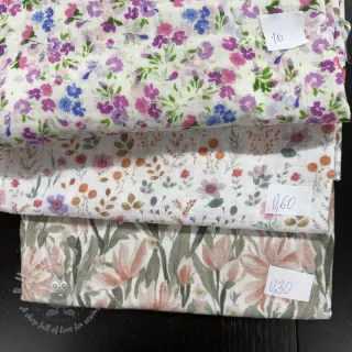 Paket blaga dvojna gaza 2450