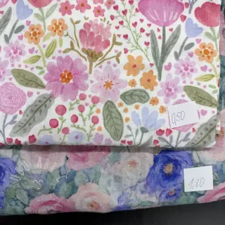 Paket blaga dvojna gaza 2451