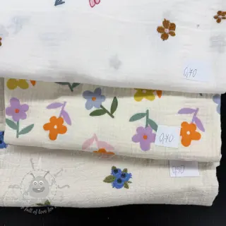 Paket blaga dvojna gaza 2456
