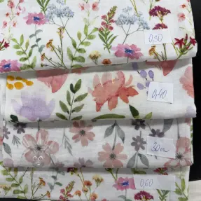Paket blaga dvojna gaza 2458