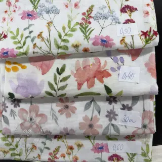 Paket blaga dvojna gaza 2458