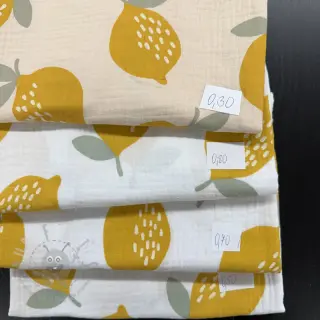 Paket blaga dvojna gaza 2460