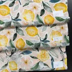Paket blaga dvojna gaza 2461