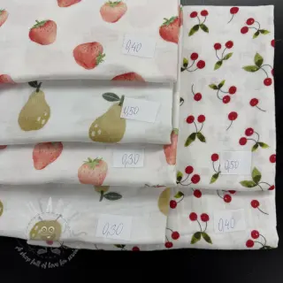 Paket blaga dvojna gaza 2462