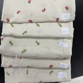 Paket blaga dvojna gaza 2463