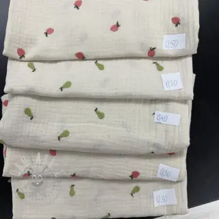 Paket blaga dvojna gaza 2463