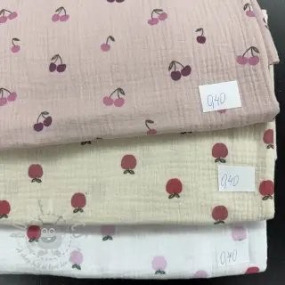 Paket blaga dvojna gaza 2464