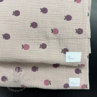 Paket blaga dvojna gaza 2465