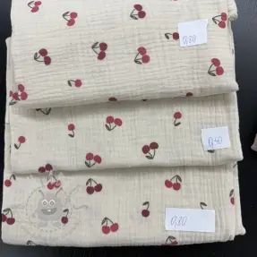 Paket blaga dvojna gaza 2466