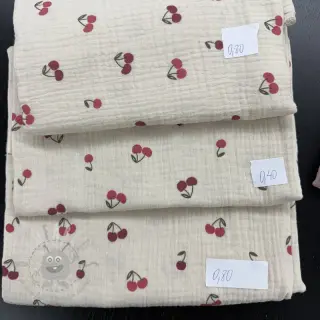 Paket blaga dvojna gaza 2466