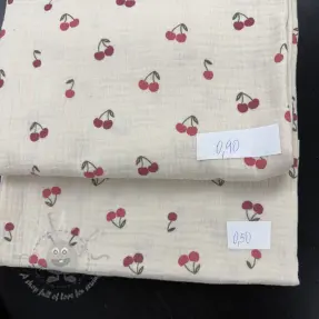 Paket blaga dvojna gaza 2468