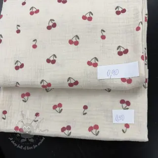 Paket blaga dvojna gaza 2468