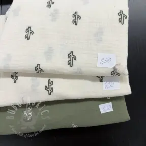 Paket blaga dvojna gaza 2471