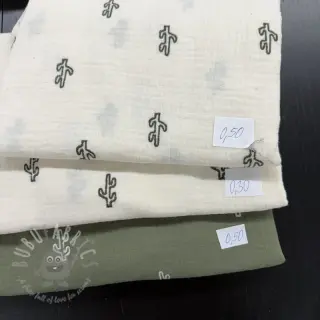 Paket blaga dvojna gaza 2471