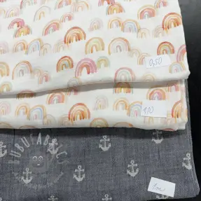 Paket blaga dvojna gaza 2472