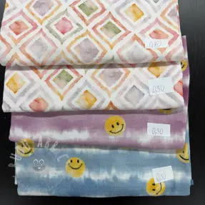 Paket blaga dvojna gaza 2474
