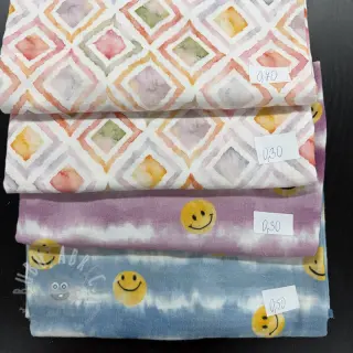 Paket blaga dvojna gaza 2474