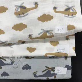Paket blaga dvojna gaza 2477