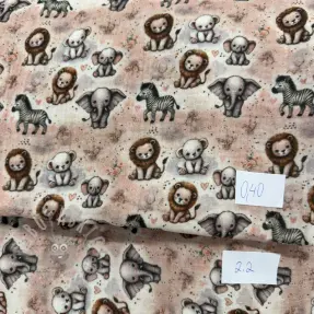 Paket blaga dvojna gaza 2478