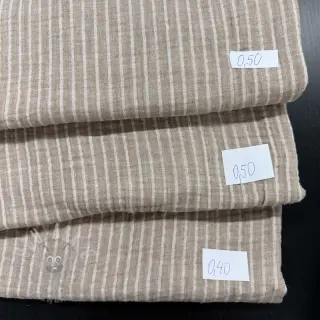 Paket blaga dvojna gaza 2485