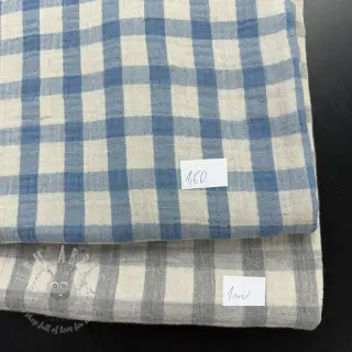 Paket blaga dvojna gaza 2488