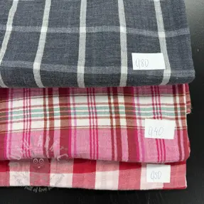 Paket blaga dvojna gaza 2490