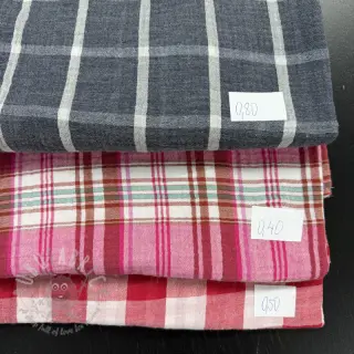 Paket blaga dvojna gaza 2490