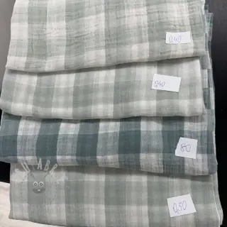Paket blaga dvojna gaza 2491