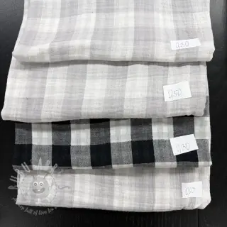 Paket blaga dvojna gaza 2492