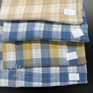 Paket blaga dvojna gaza 2495