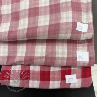 Paket blaga dvojna gaza 2496