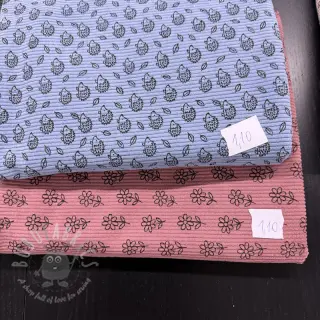 Paket blaga žamet STRETCH 103