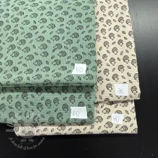 Paket blaga žamet STRETCH 105