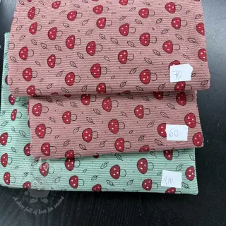 Paket blaga žamet STRETCH 106