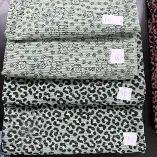 Paket blaga žamet STRETCH 109
