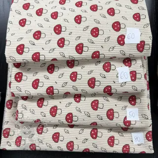 Paket blaga žamet STRETCH 112