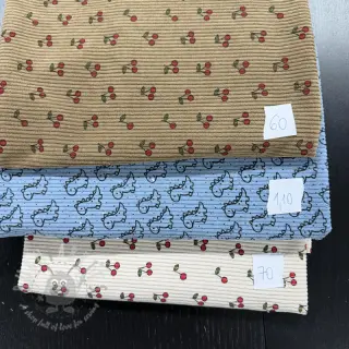 Paket blaga žamet STRETCH 114