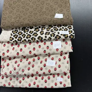 Paket blaga žamet STRETCH 117