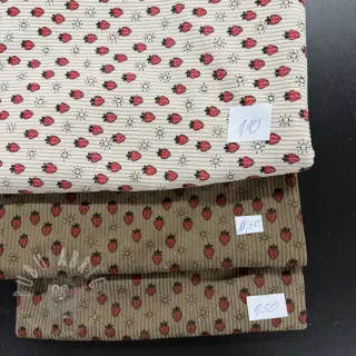 Paket blaga žamet STRETCH 119
